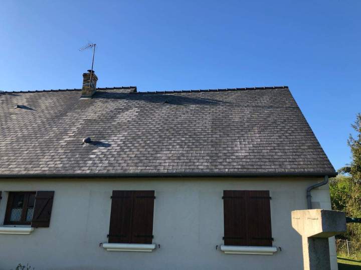 Couvreur Indre-et-Loire