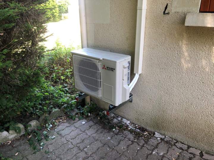 Plombier-chauffagiste en Indre-et-Loire