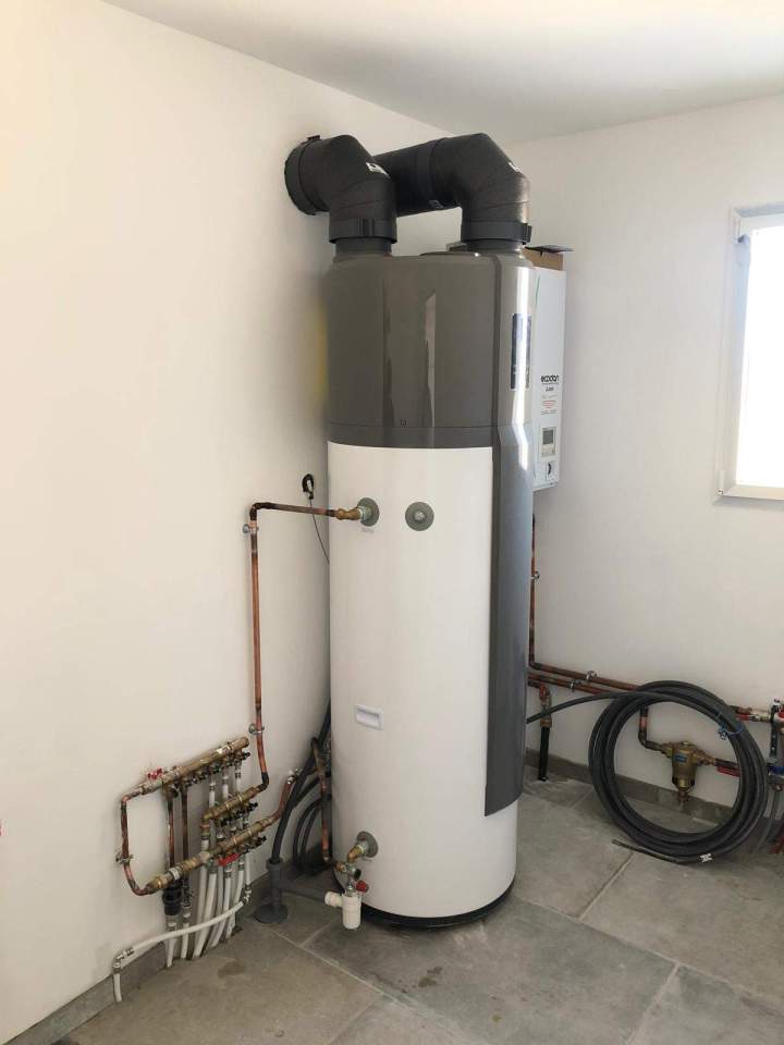 Travaux de plomberie Indre-et-Loire