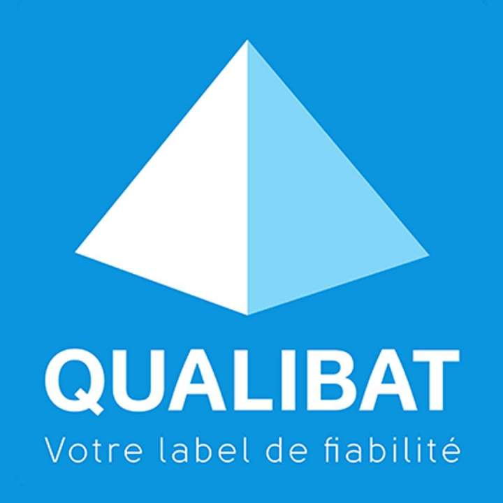 Logo Qualibat